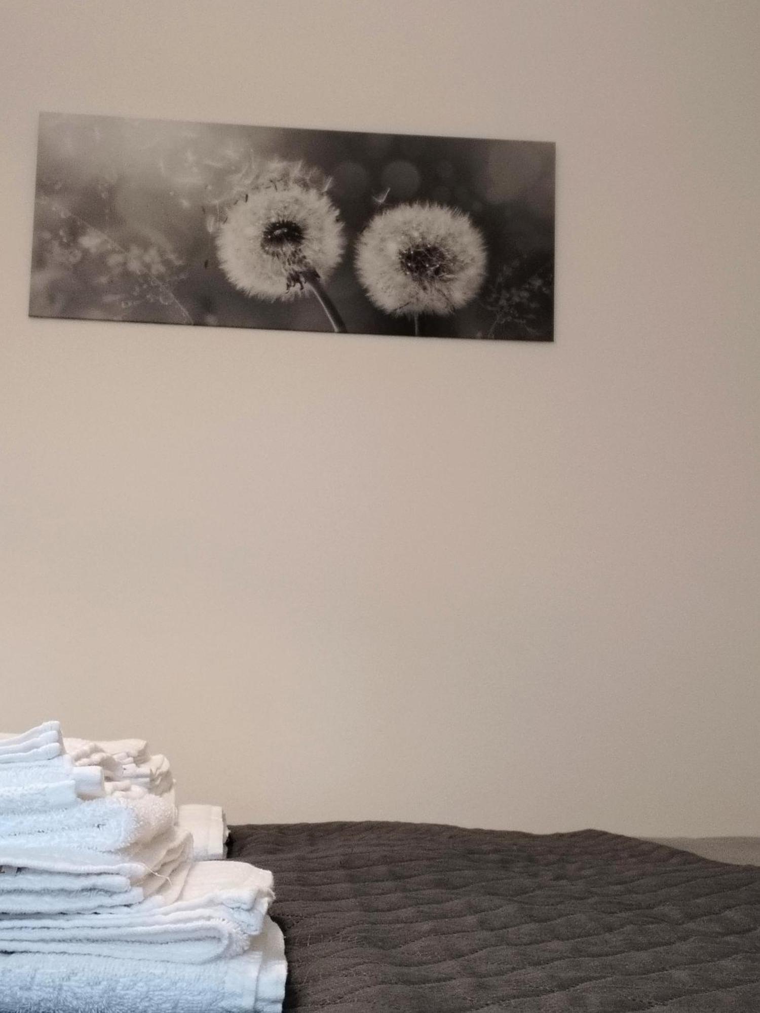 Appartamento Nonna Milde Asís Exterior foto